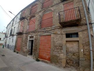 Casa aparellada a Pont de Vilomara i Rocafort (El). Venta de casa pareada en el pont de vilomara i rocafort