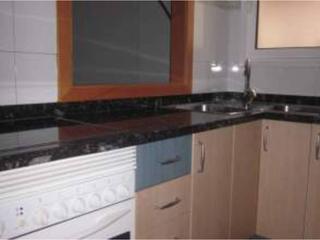 Appartement  Bruc. Apartamento en venta 1 habitacion con terraza
