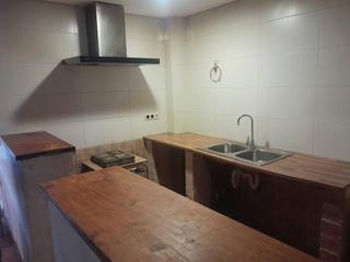 Pis a Rellinars. Piso en venta en rellinars