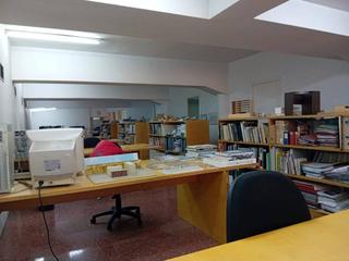 Oficina a Lepant 13. Oficina en venta en plaça de catalunya