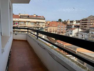 Etagenwohnung in Plaa Catalunya. Piso en venta en plaa de catalunya de 4 habitaciones