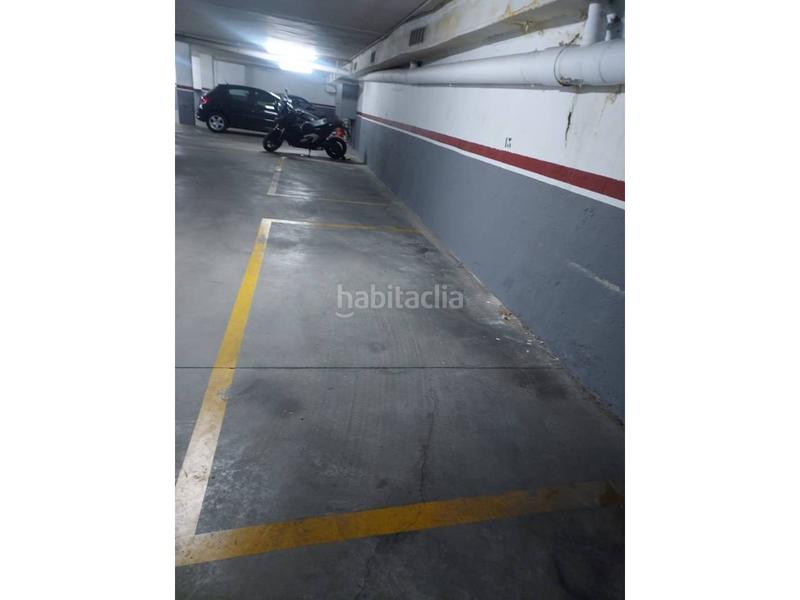 Foto 975221f5-24e7-4c1a-8802-4f7286884e5b. Miete autoparkplatz in bases de Manresa - carretera de santpedor Manresa