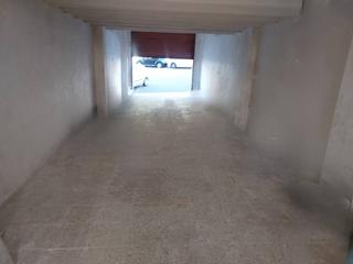 Local Comercial en Bases de Manresa - Carretera de Santpedor
