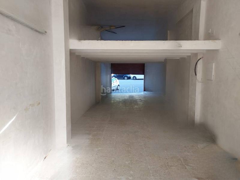 Foto 527bac79-8105-423f-9632-c5f8d3097e1a. Lloguer local comercial a bases de Manresa - carretera de santpedor Manresa