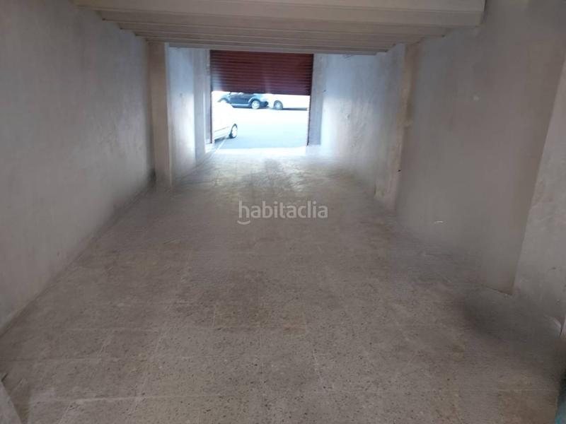 Foto e1bae95a-56f7-4125-97c0-acf447d33812. Lloguer local comercial a bases de Manresa - carretera de santpedor Manresa