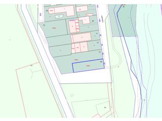 Terrain résidentiel à Via augusta 42. Venta de terreno en castellgalí
