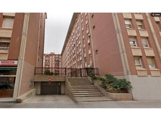 Parking coche en Pare rodés 2. Oportunidad única de inversión en el corazón de sabadell!