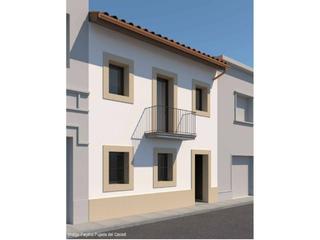 Maison  Castell. Venta de casa en manresa