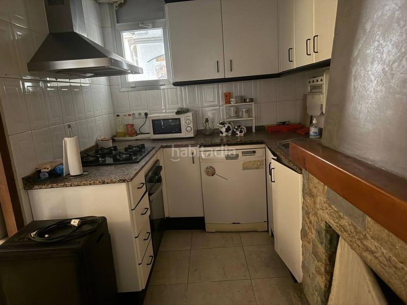 Foto 1d3c26aa-a373-499e-9446-baa972f3a679. Casa  en venta planta baja reformada con la primera planta reformar a tu gusto en Manresa