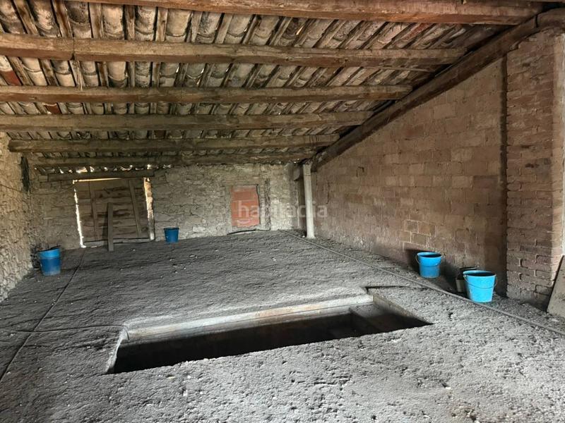 Foto 7d481dd9-ddf3-46c5-971d-65540dfd4f0a. Casa  en venta planta baja reformada con la primera planta reformar a tu gusto en Manresa