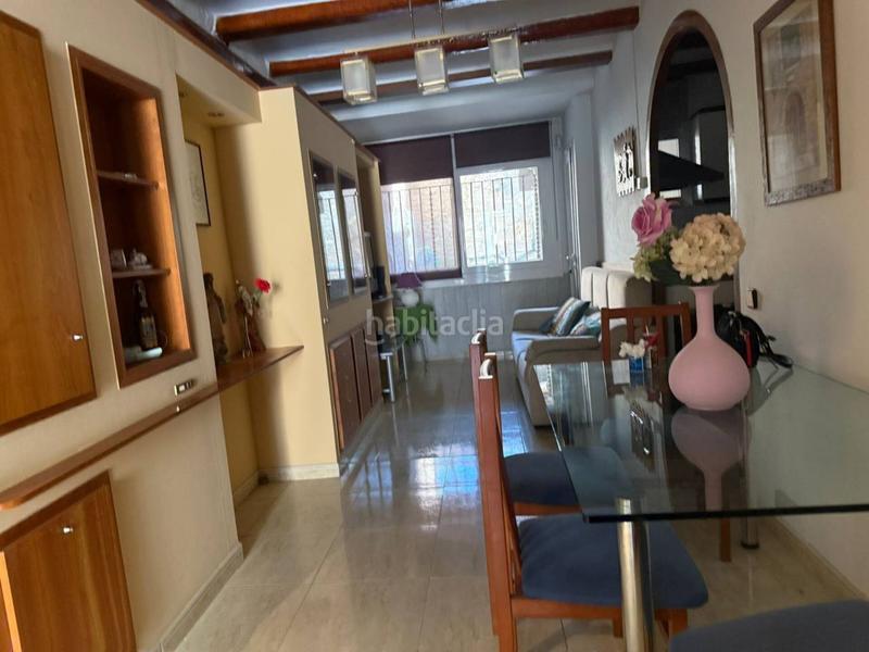 Foto d479dd6a-8ce7-4433-87f5-bc5ee8e33341. Casa  en venta planta baja reformada con la primera planta reformar a tu gusto en Manresa