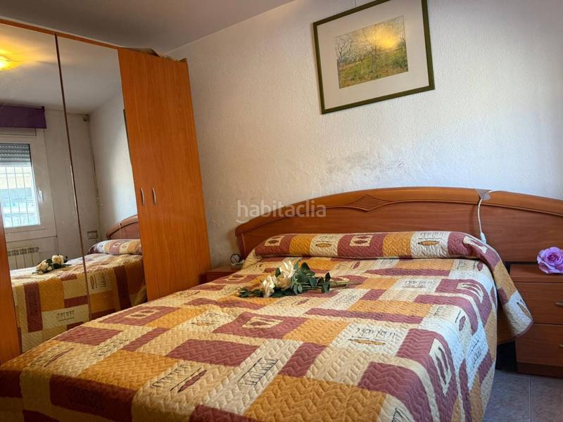 Foto ef0d4a5c-f545-4dcd-b133-fc507d9ab01e. Casa  en venta planta baja reformada con la primera planta reformar a tu gusto en Manresa