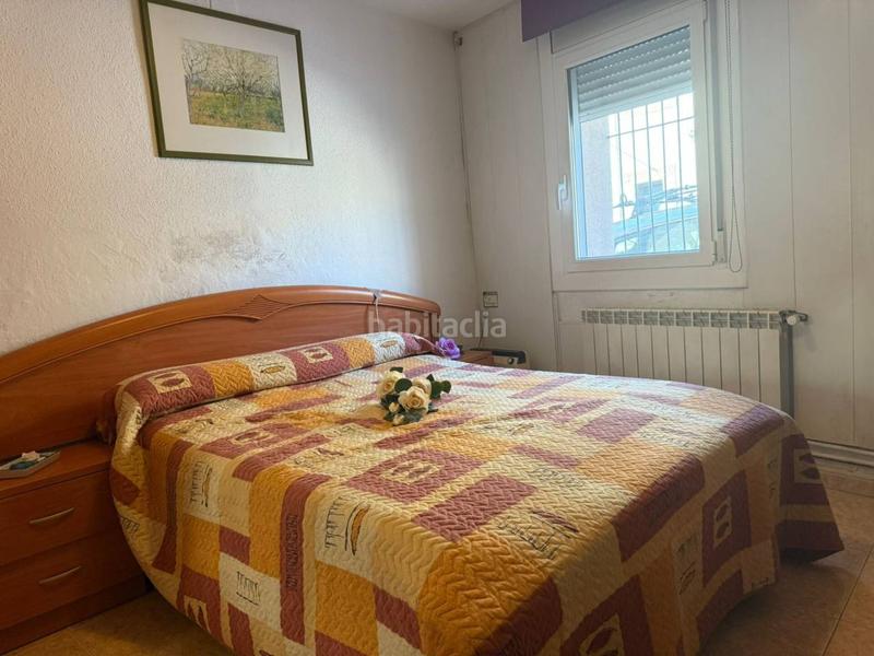 Foto f44ae3cb-96d6-41fe-a187-7228e53261cb. Casa  en venta planta baja reformada con la primera planta reformar a tu gusto en Manresa