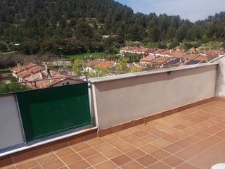 Dúplex  Espígol. Venta de dúplex en manresa