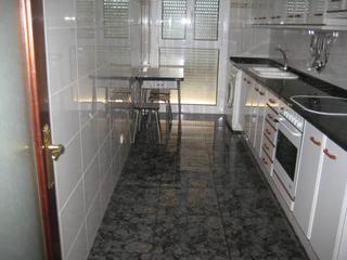 Appartamento  Pere vilella. Piso en bases de manresa