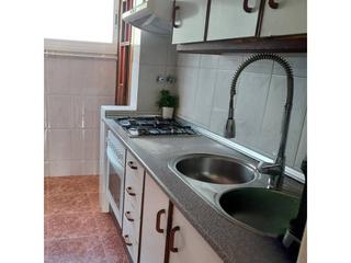 Appartement  Pare ignasi puig. Piso en venta en zina xup de manresa