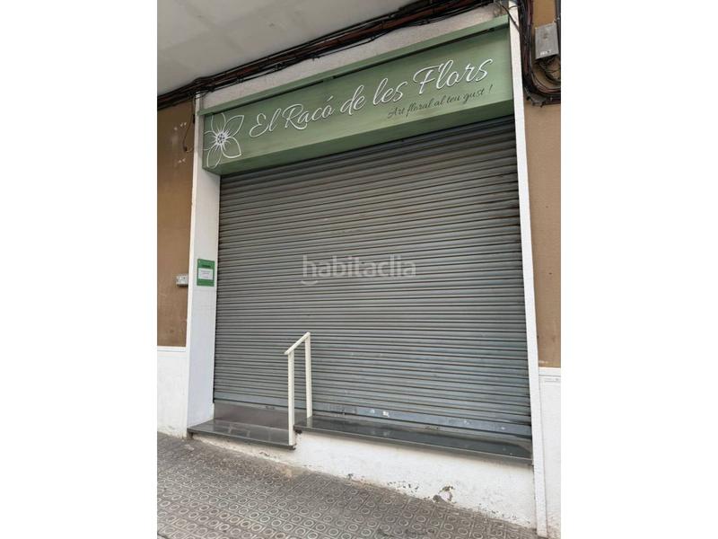 Foto e4897bd1-f36d-4587-bb87-08772a2e8d96. Affitto locale commerciale in bases de Manresa - carretera de santpedor Manresa