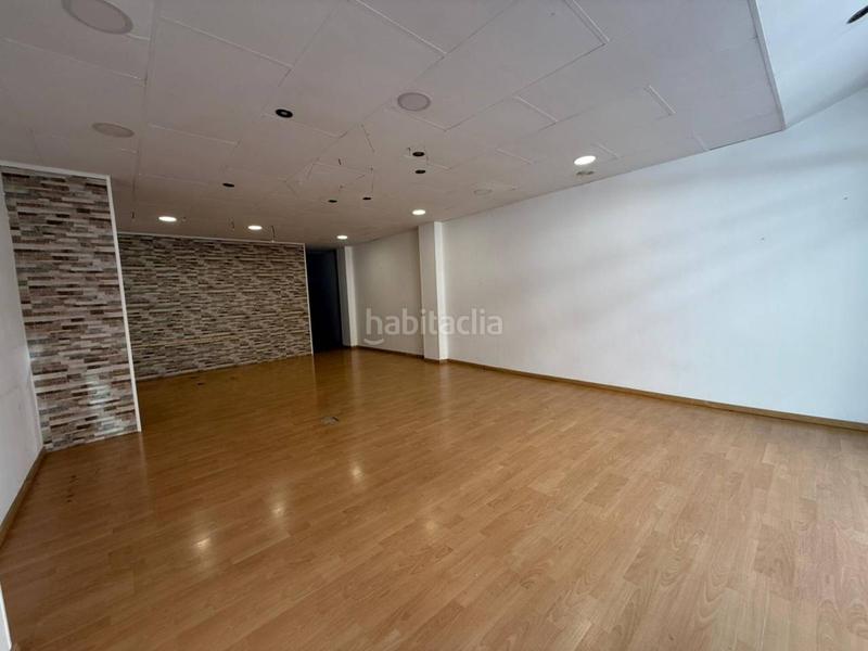 Foto 163d526c-2bb1-4052-90ad-5394f060c4e9. Lloguer local comercial a bases de Manresa - carretera de santpedor Manresa