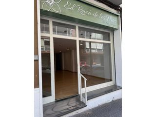 Business premise in Calle Pau Casals