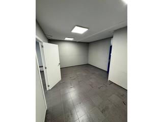 Lloguer Oficina a Gaudí 40. Oficina en venta en manresa