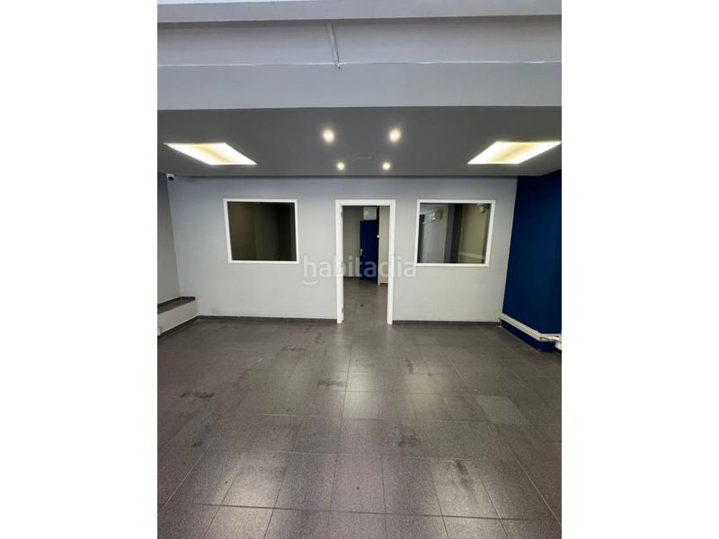 Foto e78ab249-b525-4822-8ff5-d5c8b0dacd91. Miete büro in gaudí 40 in Font dels Capellans - Sagrada Familia Manresa