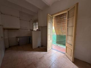 Pis  Santa llúcia. Venta de piso en manresa