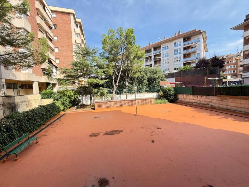 Foto 5f8a7137-0a33-4815-a70d-f32dabe7f4a7. Appartement avec chauffage parking dans bases de Manresa - carretera de santpedor Manresa
