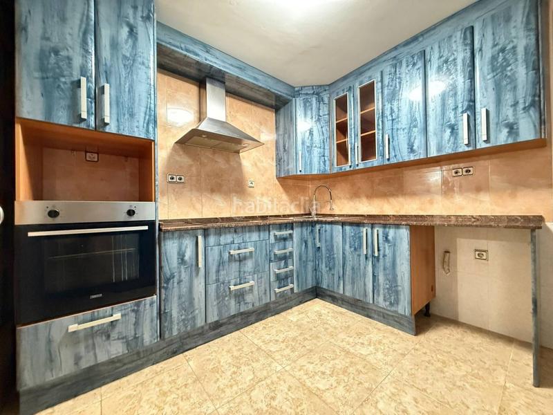 Foto 9c0dfd07-b4a2-4154-a772-45b8ff3e1c54. Appartement avec chauffage parking dans bases de Manresa - carretera de santpedor Manresa