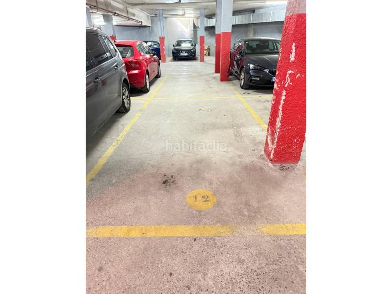 Foto 01406cd3-8402-4eac-8cab-9a625a34b3b6. Appartement avec chauffage parking dans Plaça Catalunya Manresa