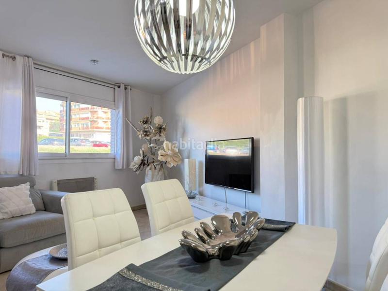 Foto bfa5b0ba-f1db-42fd-88d5-d4ab509e9305. Appartement avec chauffage parking dans Plaça Catalunya Manresa