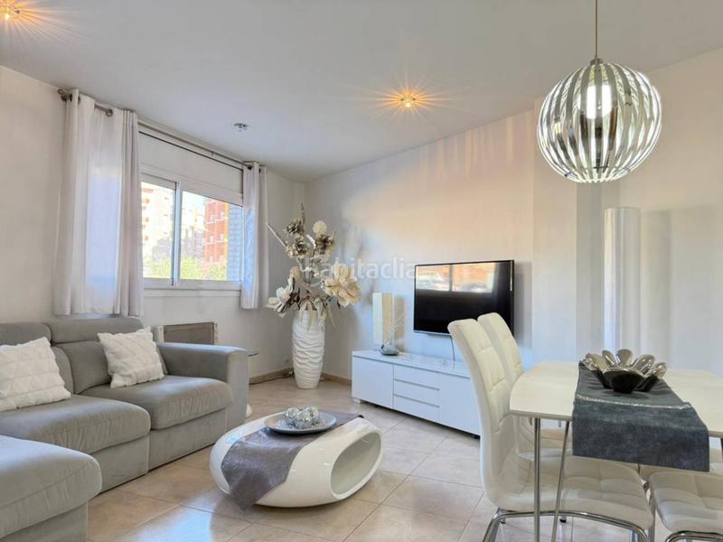 Foto d19e81c4-afdb-4e70-ac32-f72ca6c6b3a0. Appartement avec chauffage parking dans Plaça Catalunya Manresa