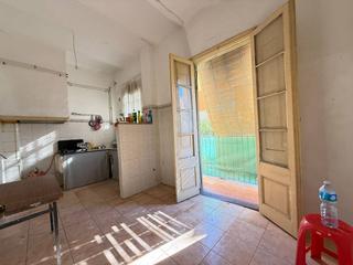 Appartement  Santa llúcia. Venta  en manresa 90 m2  a rehabilitar a tu gusto
