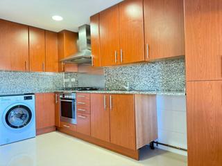 Duplex  Joan fuster. Venta de dúplex en manresa