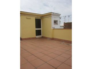 Pis a Barri Antic. Venta de piso en manresa