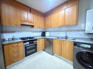 Appartement à Font dels Capellans - Sagrada Familia. Piso en venta en zona sagrada familia