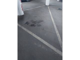 Alquiler Parking coche  Carretera santpedor. Plaza de parking en alquiler en manresa, ctra. de santpedor