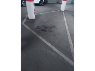Alquiler Parking coche  Carretera santpedor. Plaza de parking en alquiler en manresa, ctra. de santpedor