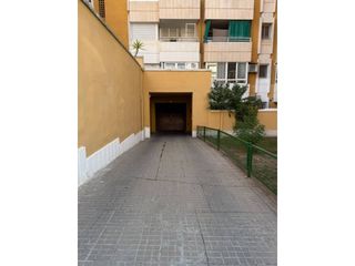 Autoparkplatz  Calle lluís millet. Parking en venta en ctra. de santpedorbases de manresa08243