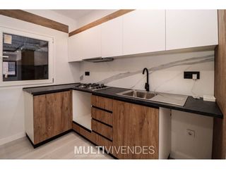 Piso en Pla�a Catalunya. Venta de piso reformado en zona pla�a de catalunya de manresa