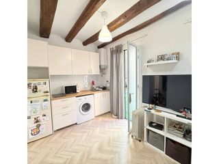 Piso  Calle camp de urgell. Piso en venta en el barri antic de manresa