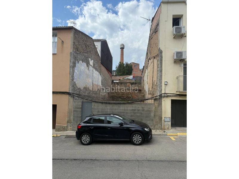 Foto 1b6788fe-bafe-4e6f-a6d9-de302e87e575. Wohngrundstück in Pont de Vilomara i Rocafort (El)