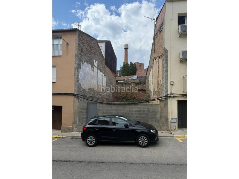 Foto 8431d657-9600-4977-813e-910ff53154eb. Wohngrundstück in Pont de Vilomara i Rocafort (El)