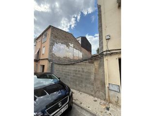 Terreny residencial a Pont de Vilomara i Rocafort (El)