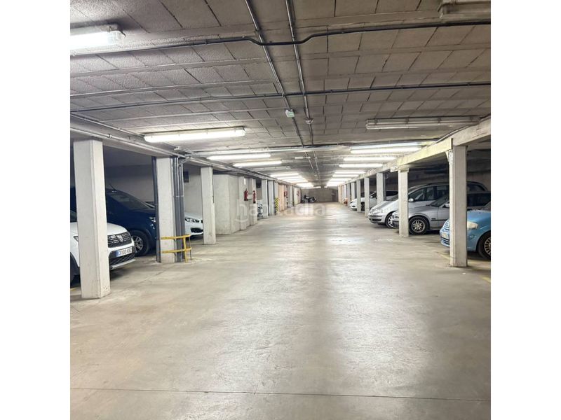 Foto 6b0a3bb7-8e2a-49af-86f3-9cabcec5c53b. Pis amb calefacció aparcament a Sallent