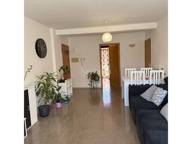 Foto 772c8562-4d3b-4731-9523-3b354be5ce8a. Pis amb calefacció aparcament a Sallent