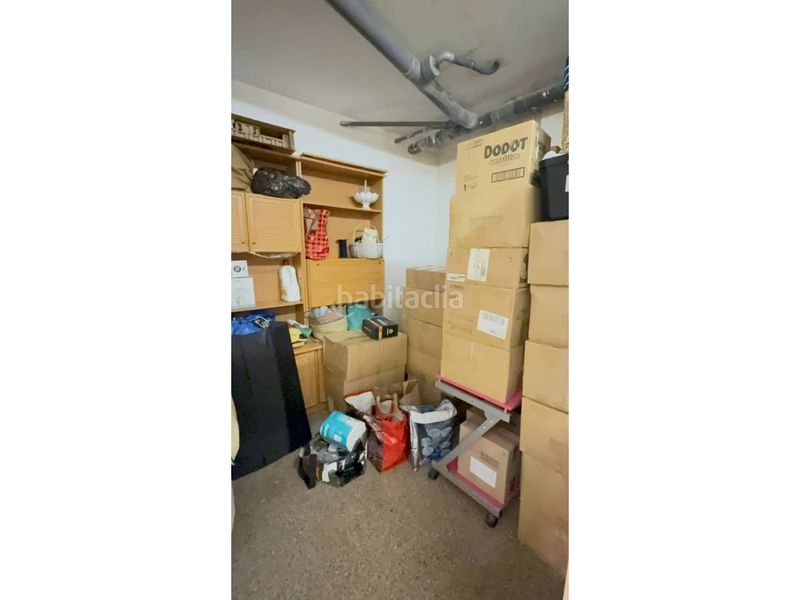Foto a5e93786-f71f-4831-80e9-741313e7afdd. Pis amb calefacció aparcament a Sallent