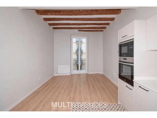 Miete Etagenwohnung  Carretera cardona. Espectacular  piso en alquiler de 2 habitaciones  recien reforma
