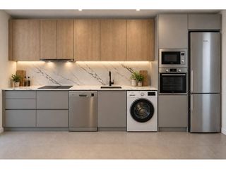 Appartement  Calle sant pelegrí. Venta de piso a estrenar en artés