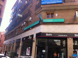 Bureau en Alcantarilla. Oficina en calle mayor, de alcantarilla, en pleno centro financi