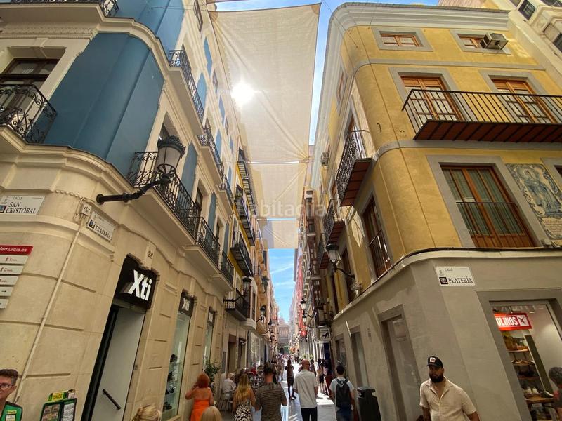 Foto 0c8b0a6f-eb55-478b-abcb-af015cf37bfd. Alquiler apartamento en gonzalez adalid 10 estupendo apartamento de lujo y en alquiler en calle platería en Murcia